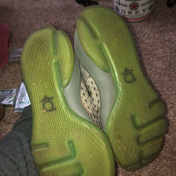 Nike KD 8’s - Picture 3 of 3